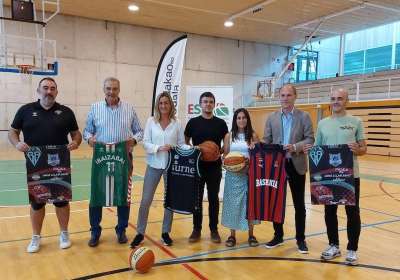 Euskal Kopa Federaci N Vasca De Baloncesto